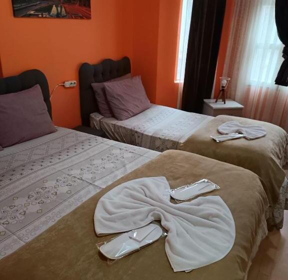 Fotos del hotel Ar Suites Taksim:  10