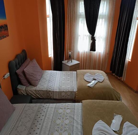 Fotos del hotel Ar Suites Taksim:  4