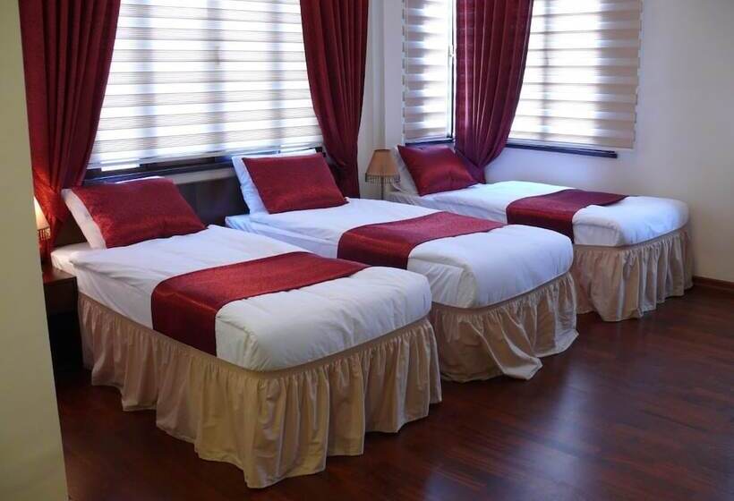 Fotos del hotel Ar Suites Taksim:  3