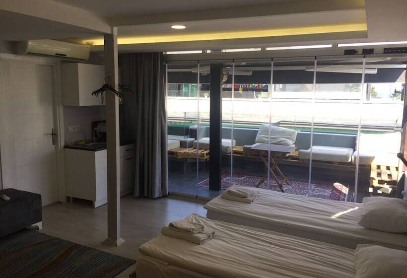 Fotos del hotel Ar Suites Taksim:  18