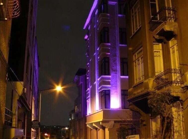 Fotos del hotel Ar Suites Taksim:  28