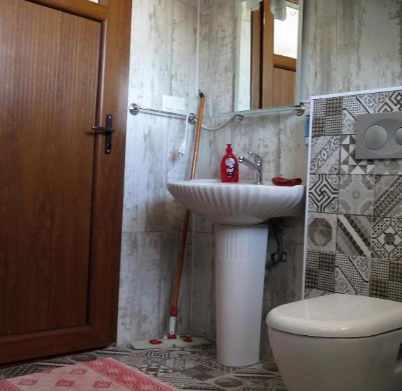 هتل Tavilogullari Villa Apart