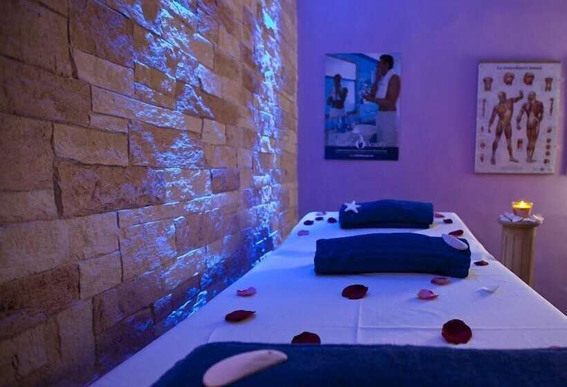 هتل Terme Elisabetta