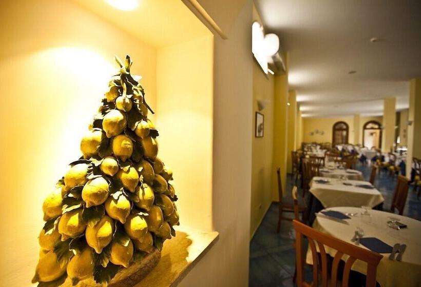 فندق Terme Elisabetta