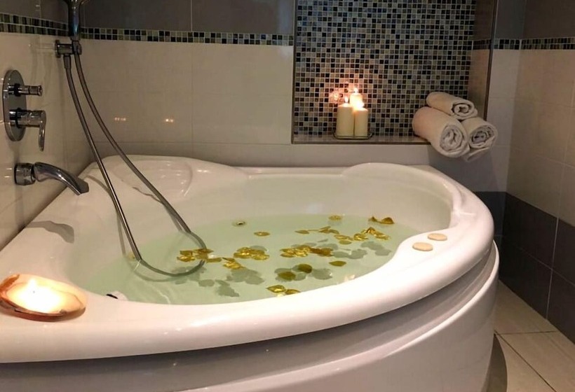 فندق Terme Elisabetta