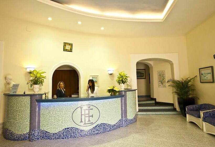 فندق Terme Elisabetta