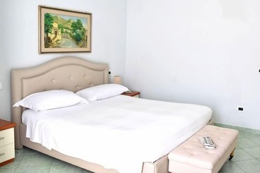 هتل Terme Elisabetta