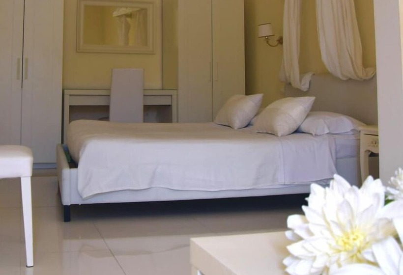 فندق Terme Elisabetta