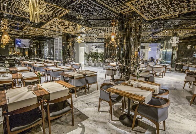 Fotos del hotel The Elysium Taksim:  12