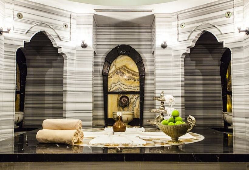 Fotos del hotel The Elysium Taksim:  8