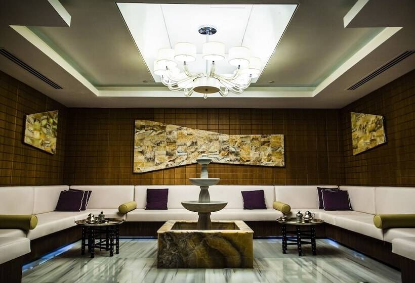 Fotos del hotel The Elysium Taksim:  21