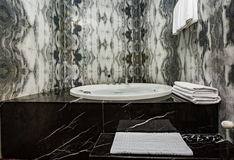 Fotos del hotel The Elysium Taksim:  25