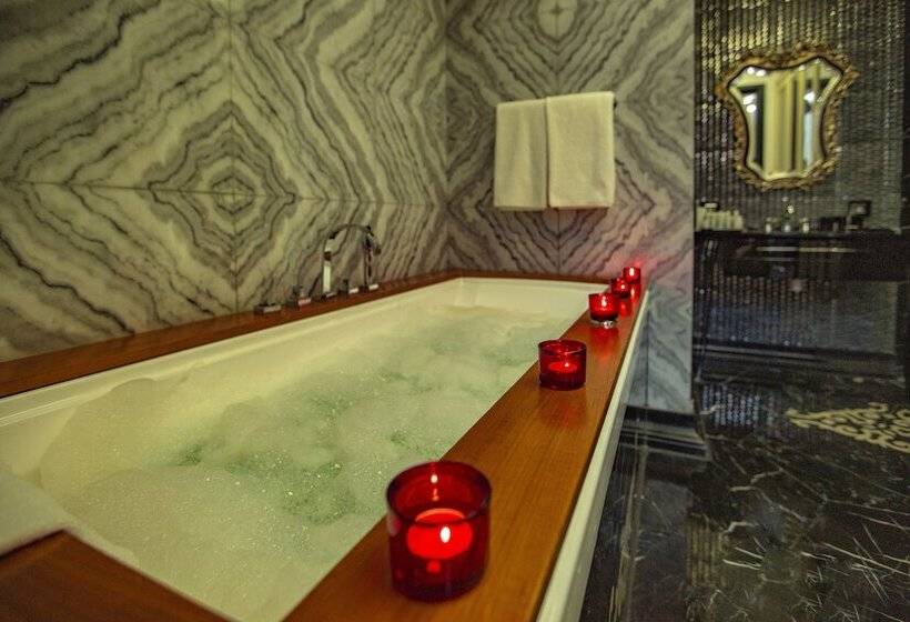 Fotos del hotel The Elysium Taksim:  5