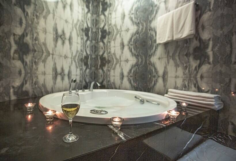 Fotos del hotel The Elysium Taksim:  4