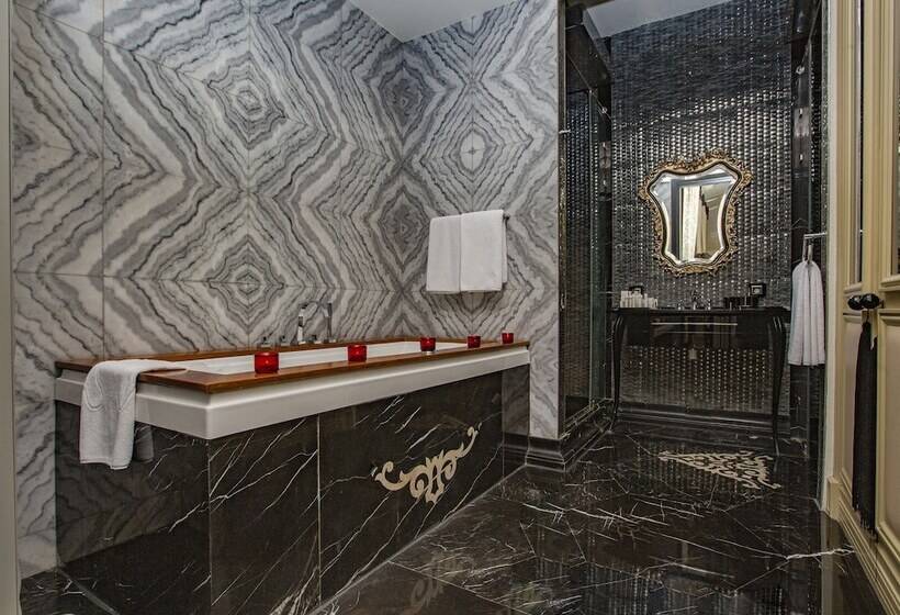 Fotos del hotel The Elysium Taksim:  3