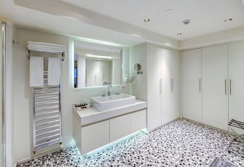 Fotos del hotel The Elysium Taksim:  15