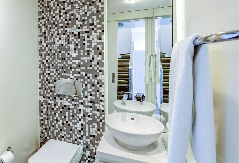 Fotos del hotel The Elysium Taksim:  13