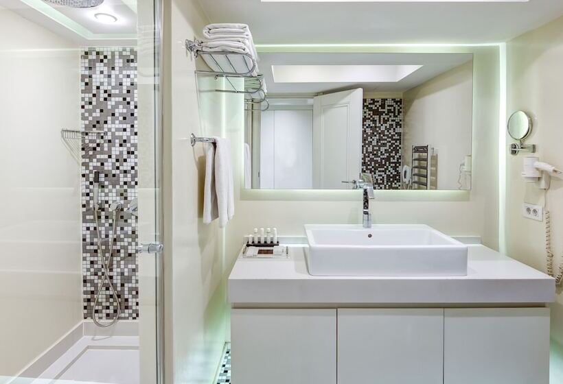 Fotos del hotel The Elysium Taksim:  14