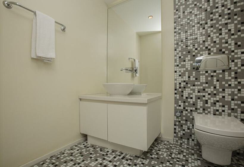 Fotos del hotel The Elysium Taksim:  16