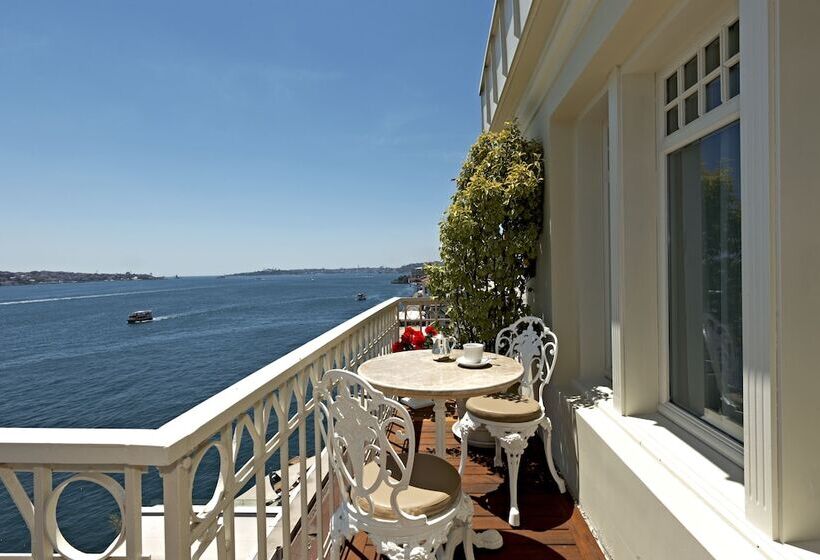 هتل The Stay Bosphorus