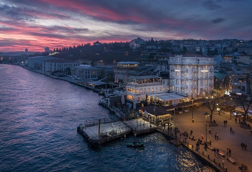 هتل The Stay Bosphorus