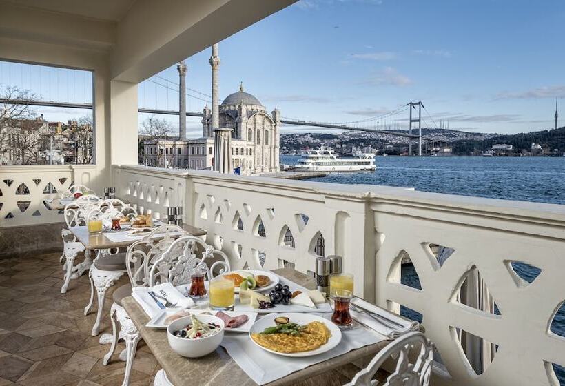 هتل The Stay Bosphorus