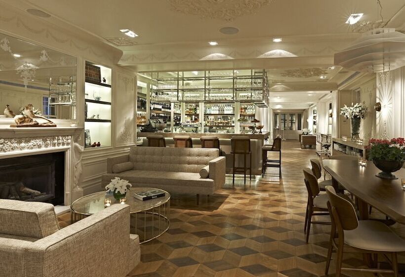 هتل The Stay Bosphorus