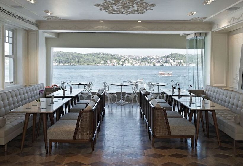 هتل The Stay Bosphorus