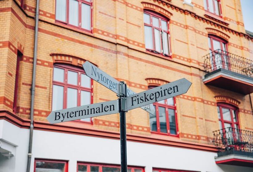 Fotos del hotel Frogner House Apartments  Nygata 24:  48