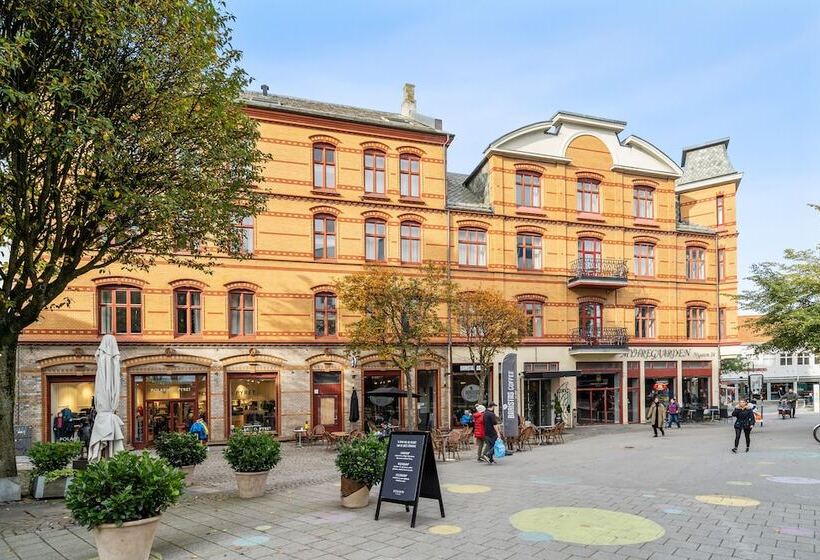 Fotos del hotel Frogner House Apartments  Nygata 24:  40