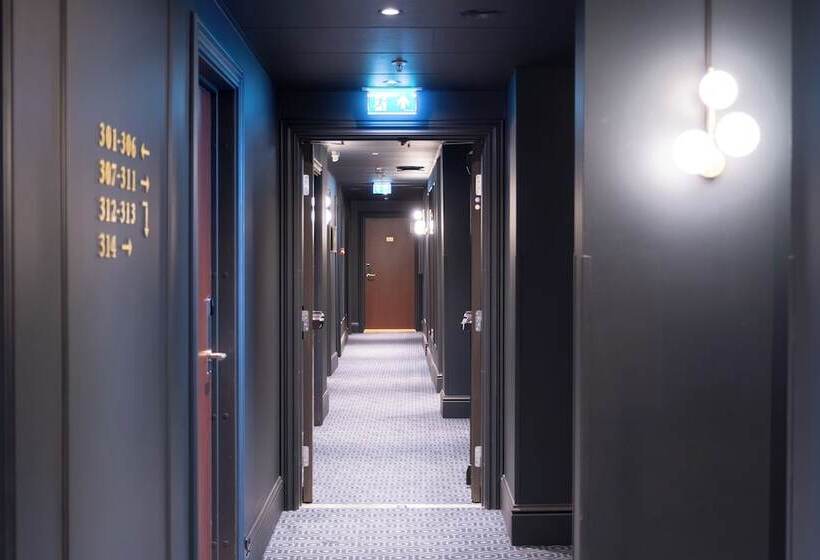 Fotos del hotel Frogner House Apartments  Nygata 24:  39