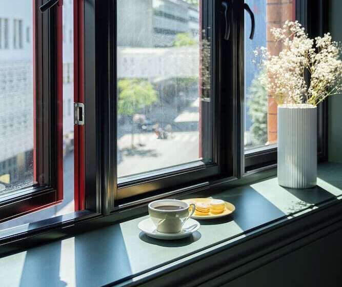 Fotos del hotel Frogner House Apartments  Nygata 24:  38