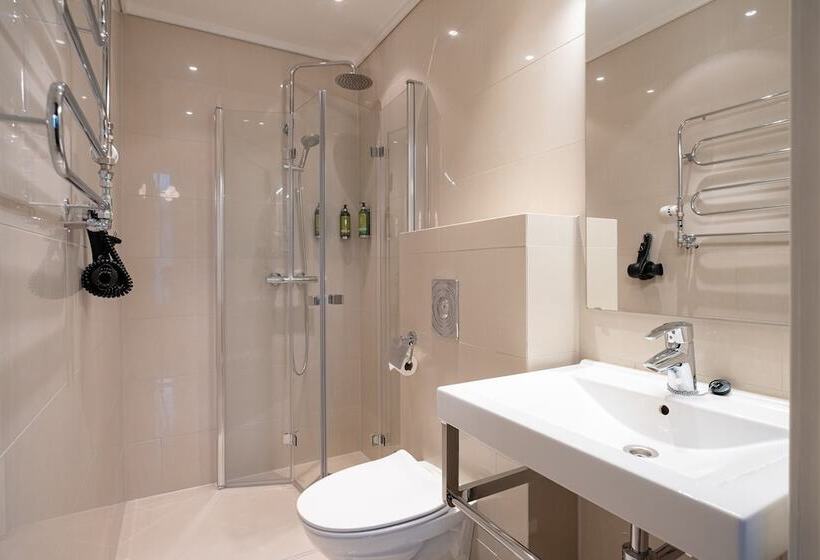 Fotos del hotel Frogner House Apartments  Nygata 24:  12