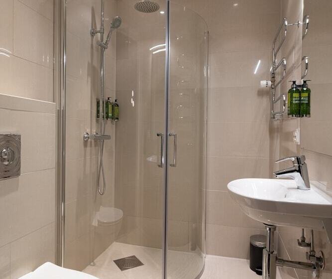 Fotos del hotel Frogner House Apartments  Nygata 24:  14