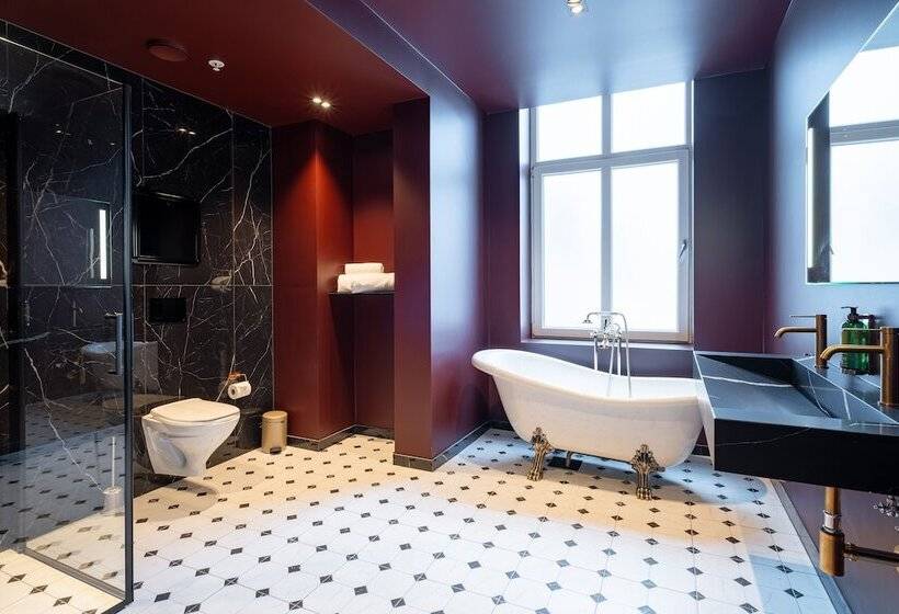 Fotos del hotel Frogner House Apartments  Nygata 24:  45