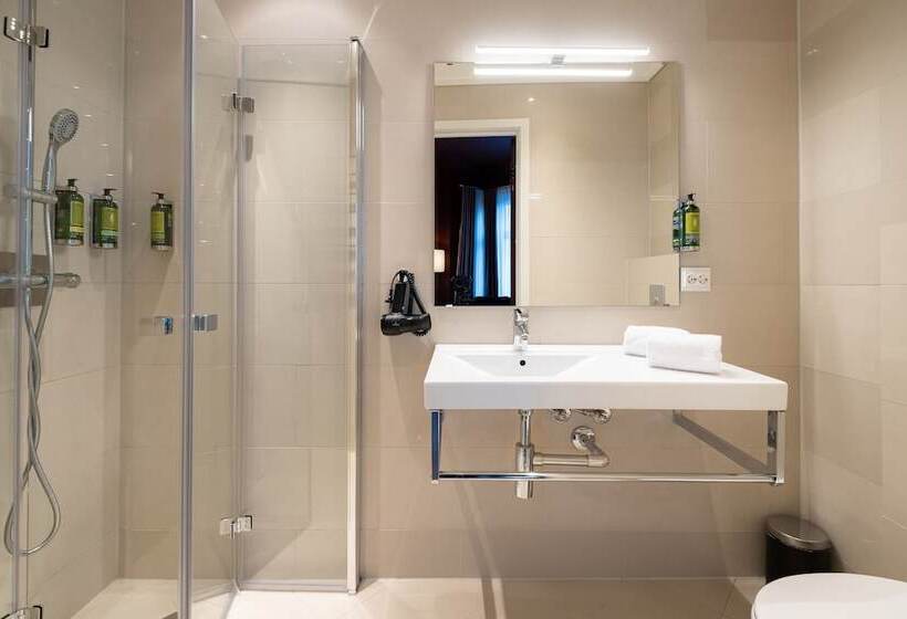Fotos del hotel Frogner House Apartments  Nygata 24:  20