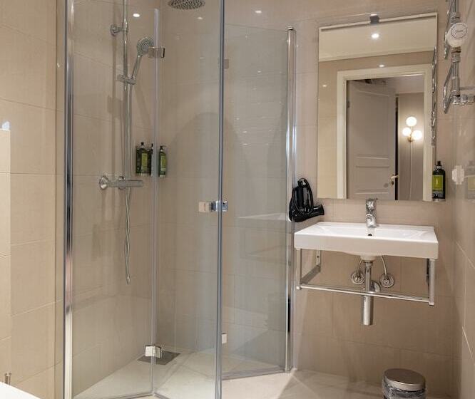 Fotos del hotel Frogner House Apartments  Nygata 24:  30