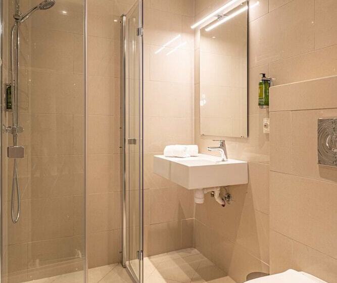 Fotos del hotel Frogner House Apartments  Nygata 24:  47