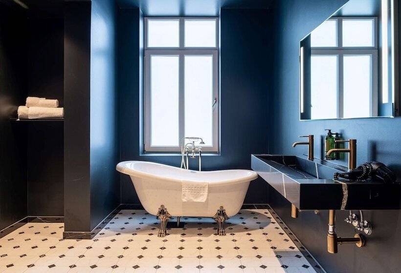 Fotos del hotel Frogner House Apartments  Nygata 24:  18