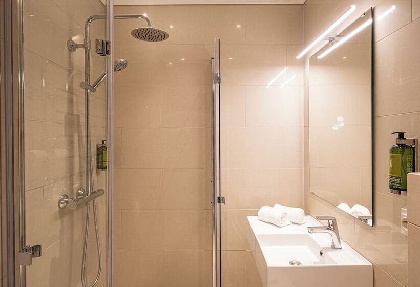 Fotos del hotel Frogner House Apartments  Nygata 24:  16