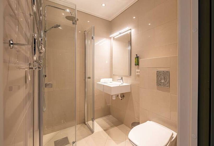 Fotos del hotel Frogner House Apartments  Nygata 24:  13