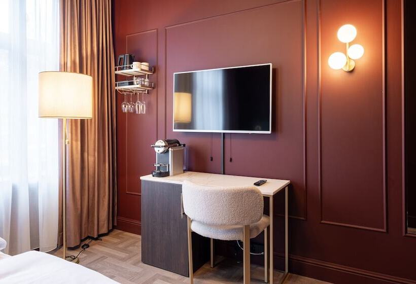 Fotos del hotel Frogner House Apartments  Nygata 24:  46