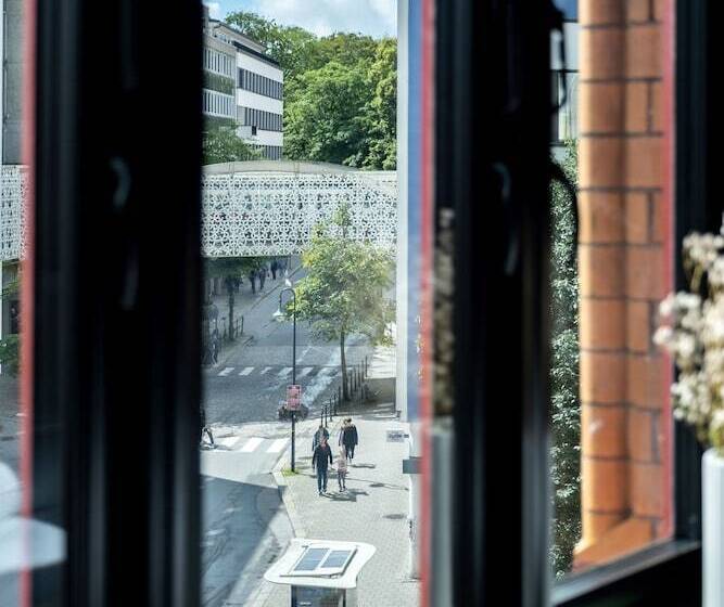 Fotos del hotel Frogner House Apartments  Nygata 24:  27