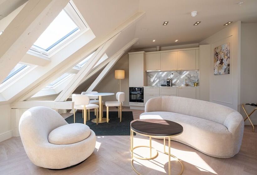 Fotos del hotel Frogner House Apartments  Nygata 24:  25