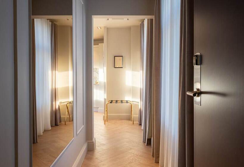 Fotos del hotel Frogner House Apartments  Nygata 24:  24