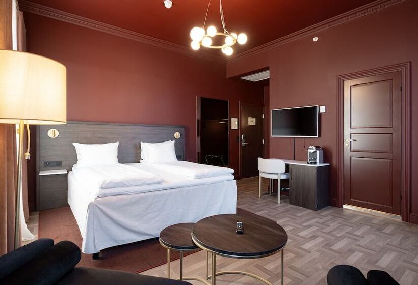 Fotos del hotel Frogner House Apartments  Nygata 24:  6