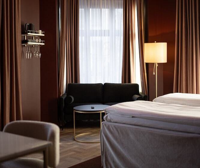 Fotos del hotel Frogner House Apartments  Nygata 24:  5