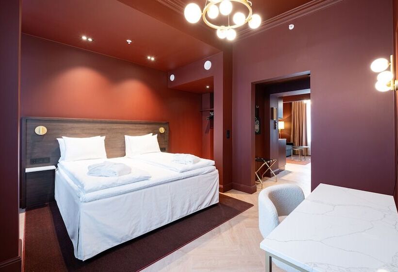 Fotos del hotel Frogner House Apartments  Nygata 24:  4