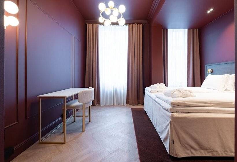 Fotos del hotel Frogner House Apartments  Nygata 24:  3