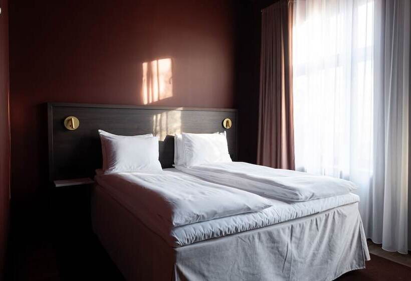 Fotos del hotel Frogner House Apartments  Nygata 24:  2